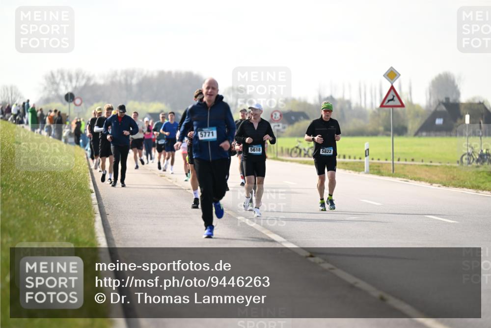 12.04.2026 - 45. Internationalen Wilhelmsburger Insellauf Dr. Thomas Lammeyer http://msf.ph/oto/9446263 12.04.2026 10:25:59 Laufen 5771, 5618, 5822 meine-sportfotos.de
