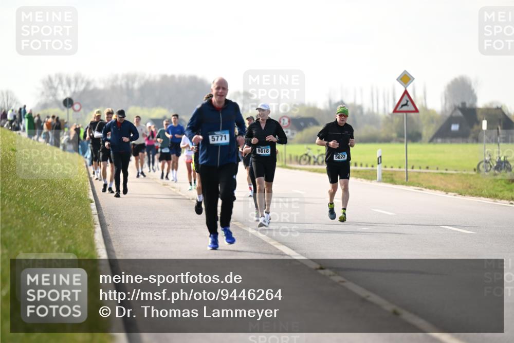 12.04.2026 - 45. Internationalen Wilhelmsburger Insellauf Dr. Thomas Lammeyer http://msf.ph/oto/9446264 12.04.2026 10:25:59 Laufen 5771, 5618, 5822 meine-sportfotos.de
