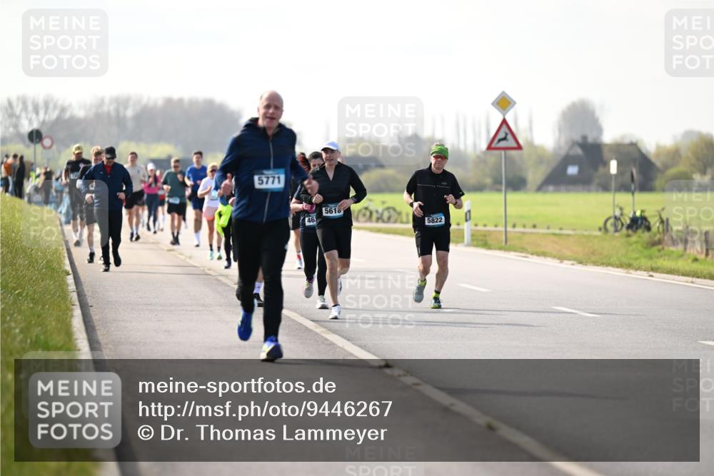 12.04.2026 - 45. Internationalen Wilhelmsburger Insellauf Dr. Thomas Lammeyer http://msf.ph/oto/9446267 12.04.2026 10:26:00 Laufen 5771, 5618, 46, 5822 meine-sportfotos.de