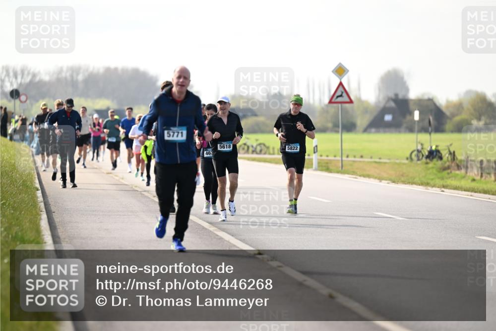 12.04.2026 - 45. Internationalen Wilhelmsburger Insellauf Dr. Thomas Lammeyer http://msf.ph/oto/9446268 12.04.2026 10:26:00 Laufen 5771, 463, 5618, 5822 meine-sportfotos.de