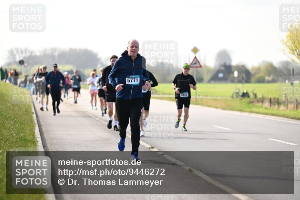 12.04.2026 - 45. Internationalen Wilhelmsburger Insellauf Dr. Thomas Lammeyer http://msf.ph/oto/9446272 12.04.2026 10:26:01 Laufen 5771 meine-sportfotos.de