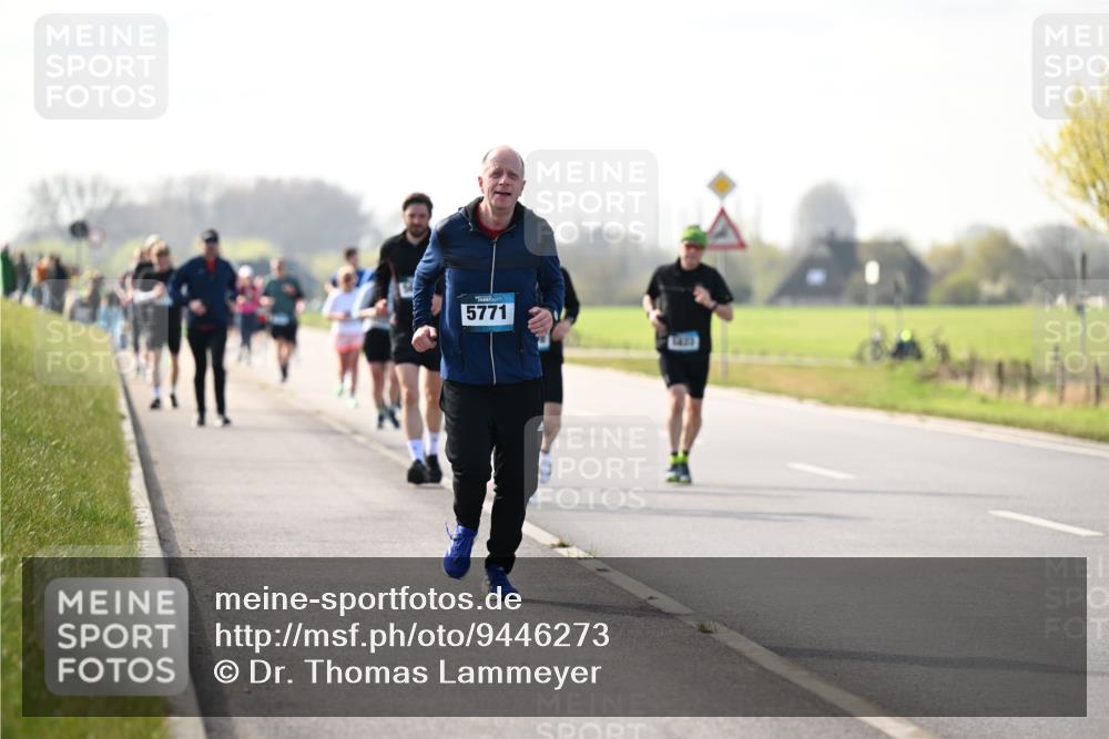12.04.2026 - 45. Internationalen Wilhelmsburger Insellauf Dr. Thomas Lammeyer http://msf.ph/oto/9446273 12.04.2026 10:26:02 Laufen 5771 meine-sportfotos.de