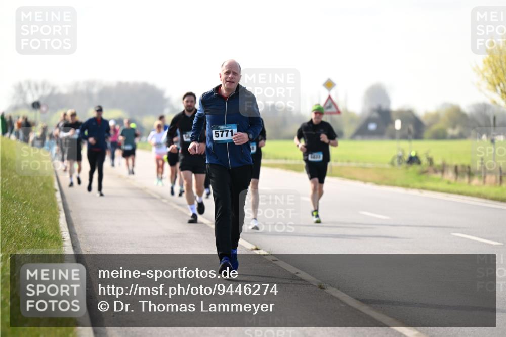 12.04.2026 - 45. Internationalen Wilhelmsburger Insellauf Dr. Thomas Lammeyer http://msf.ph/oto/9446274 12.04.2026 10:26:02 Laufen 5771 meine-sportfotos.de