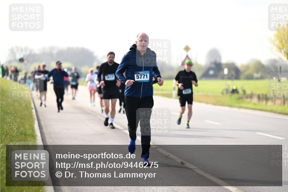 12.04.2026 - 45. Internationalen Wilhelmsburger Insellauf Dr. Thomas Lammeyer http://msf.ph/oto/9446275 12.04.2026 10:26:02 Laufen 5617, 5771 meine-sportfotos.de