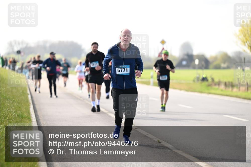 12.04.2026 - 45. Internationalen Wilhelmsburger Insellauf Dr. Thomas Lammeyer http://msf.ph/oto/9446276 12.04.2026 10:26:02 Laufen 5771 meine-sportfotos.de