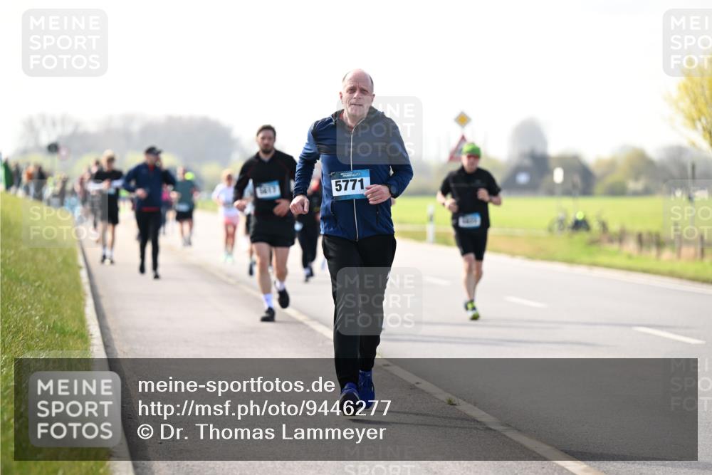 12.04.2026 - 45. Internationalen Wilhelmsburger Insellauf Dr. Thomas Lammeyer http://msf.ph/oto/9446277 12.04.2026 10:26:02 Laufen 5771 meine-sportfotos.de