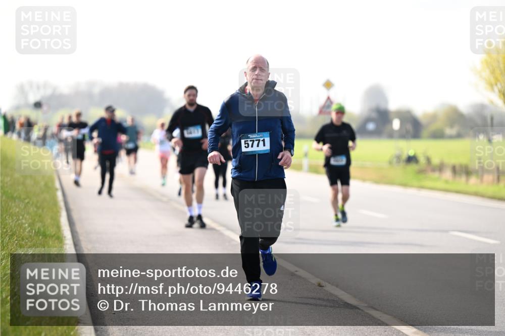 12.04.2026 - 45. Internationalen Wilhelmsburger Insellauf Dr. Thomas Lammeyer http://msf.ph/oto/9446278 12.04.2026 10:26:03 Laufen 5771 meine-sportfotos.de