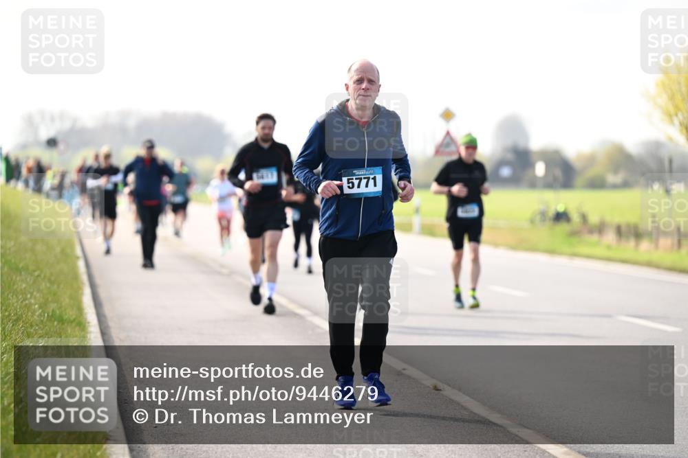 12.04.2026 - 45. Internationalen Wilhelmsburger Insellauf Dr. Thomas Lammeyer http://msf.ph/oto/9446279 12.04.2026 10:26:03 Laufen 5771 meine-sportfotos.de