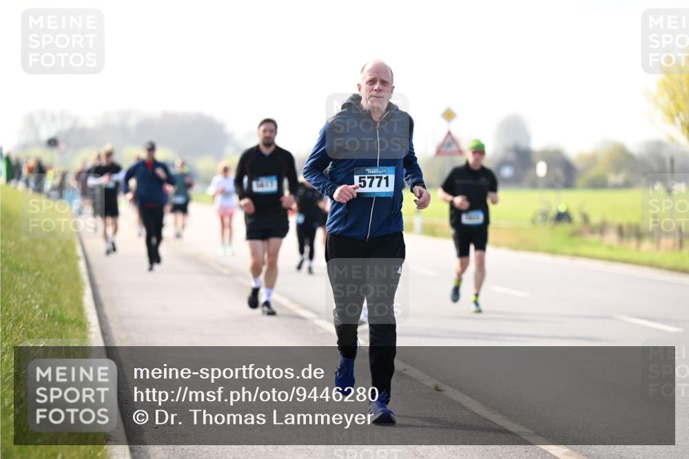 12.04.2026 - 45. Internationalen Wilhelmsburger Insellauf Dr. Thomas Lammeyer http://msf.ph/oto/9446280 12.04.2026 10:26:03 Laufen 5771 meine-sportfotos.de