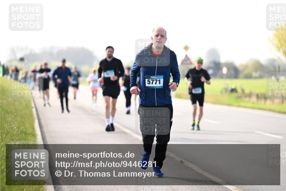12.04.2026 - 45. Internationalen Wilhelmsburger Insellauf Dr. Thomas Lammeyer http://msf.ph/oto/9446281 12.04.2026 10:26:03 Laufen 5771 meine-sportfotos.de