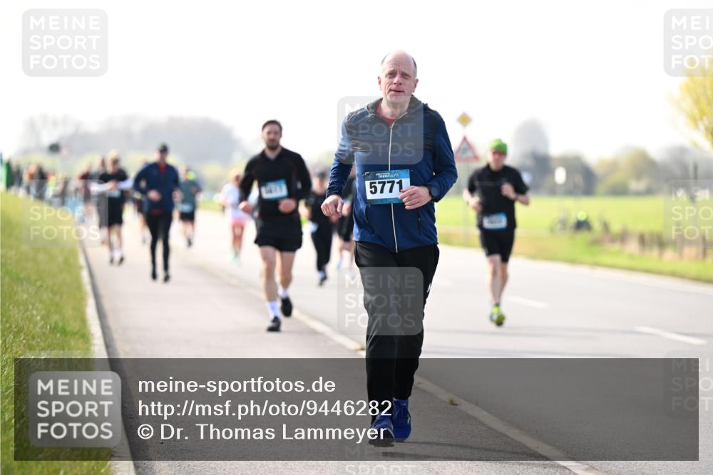 12.04.2026 - 45. Internationalen Wilhelmsburger Insellauf Dr. Thomas Lammeyer http://msf.ph/oto/9446282 12.04.2026 10:26:03 Laufen 5771 meine-sportfotos.de