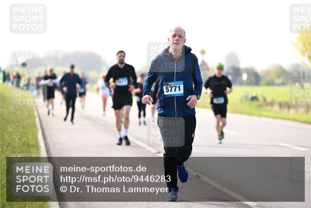 12.04.2026 - 45. Internationalen Wilhelmsburger Insellauf Dr. Thomas Lammeyer http://msf.ph/oto/9446283 12.04.2026 10:26:03 Laufen 5771 meine-sportfotos.de