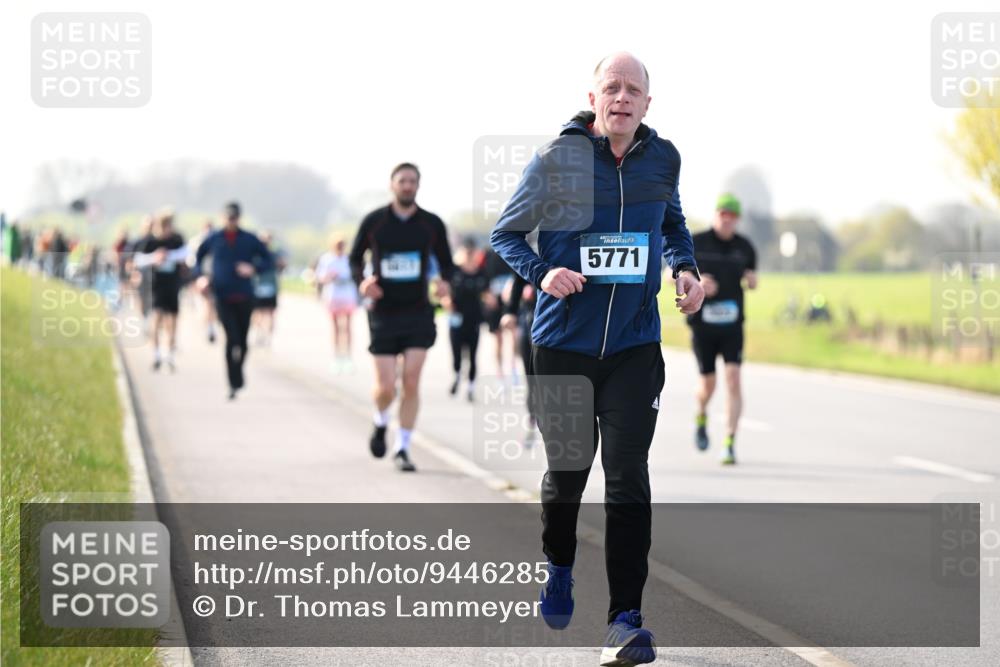 12.04.2026 - 45. Internationalen Wilhelmsburger Insellauf Dr. Thomas Lammeyer http://msf.ph/oto/9446285 12.04.2026 10:26:03 Laufen 5771 meine-sportfotos.de