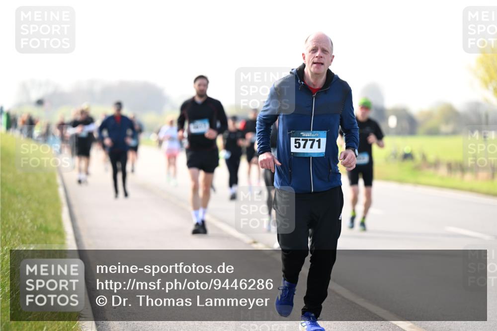 12.04.2026 - 45. Internationalen Wilhelmsburger Insellauf Dr. Thomas Lammeyer http://msf.ph/oto/9446286 12.04.2026 10:26:04 Laufen 5771 meine-sportfotos.de
