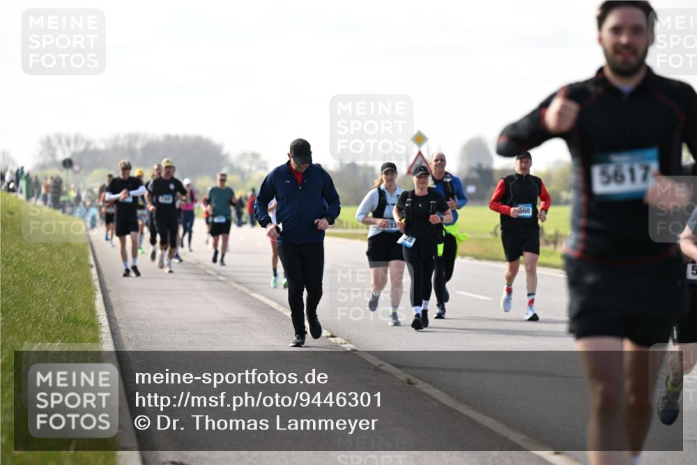 12.04.2026 - 45. Internationalen Wilhelmsburger Insellauf Dr. Thomas Lammeyer http://msf.ph/oto/9446301 12.04.2026 10:26:09 Laufen 660, 283, 5617, 5 meine-sportfotos.de