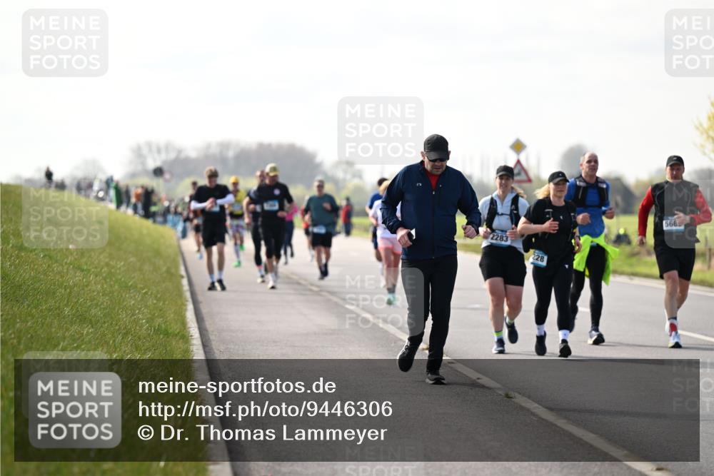 12.04.2026 - 45. Internationalen Wilhelmsburger Insellauf Dr. Thomas Lammeyer http://msf.ph/oto/9446306 12.04.2026 10:26:10 Laufen 2283, 228, 566 meine-sportfotos.de