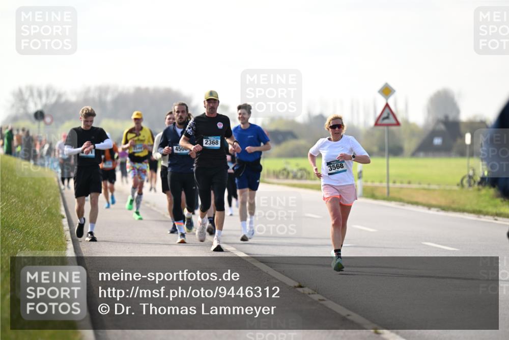12.04.2026 - 45. Internationalen Wilhelmsburger Insellauf Dr. Thomas Lammeyer http://msf.ph/oto/9446312 12.04.2026 10:26:14 Laufen 450, 2368, 3568 meine-sportfotos.de