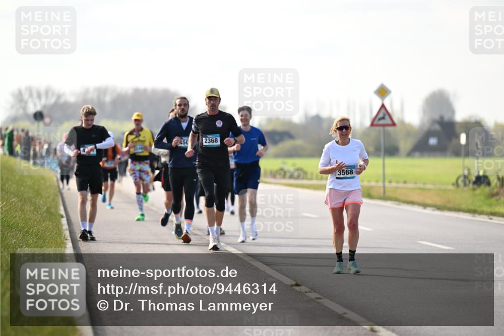12.04.2026 - 45. Internationalen Wilhelmsburger Insellauf Dr. Thomas Lammeyer http://msf.ph/oto/9446314 12.04.2026 10:26:14 Laufen 450, 2368, 3568 meine-sportfotos.de