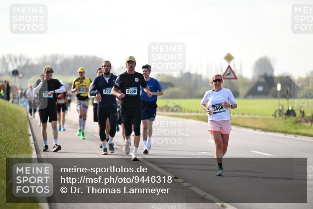 12.04.2026 - 45. Internationalen Wilhelmsburger Insellauf Dr. Thomas Lammeyer http://msf.ph/oto/9446318 12.04.2026 10:26:14 Laufen 450, 47, 2368, 3568 meine-sportfotos.de