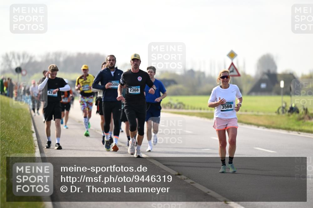 12.04.2026 - 45. Internationalen Wilhelmsburger Insellauf Dr. Thomas Lammeyer http://msf.ph/oto/9446319 12.04.2026 10:26:15 Laufen 47, 500, 2368, 3568 meine-sportfotos.de