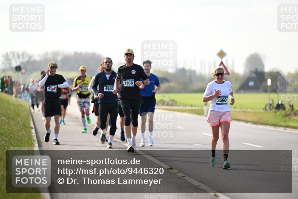 12.04.2026 - 45. Internationalen Wilhelmsburger Insellauf Dr. Thomas Lammeyer http://msf.ph/oto/9446320 12.04.2026 10:26:15 Laufen 4500, 2368, 3568 meine-sportfotos.de