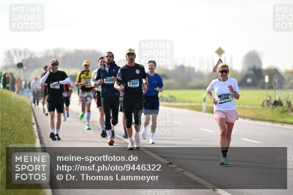 12.04.2026 - 45. Internationalen Wilhelmsburger Insellauf Dr. Thomas Lammeyer http://msf.ph/oto/9446322 12.04.2026 10:26:15 Laufen 4500, 2368, 3568 meine-sportfotos.de