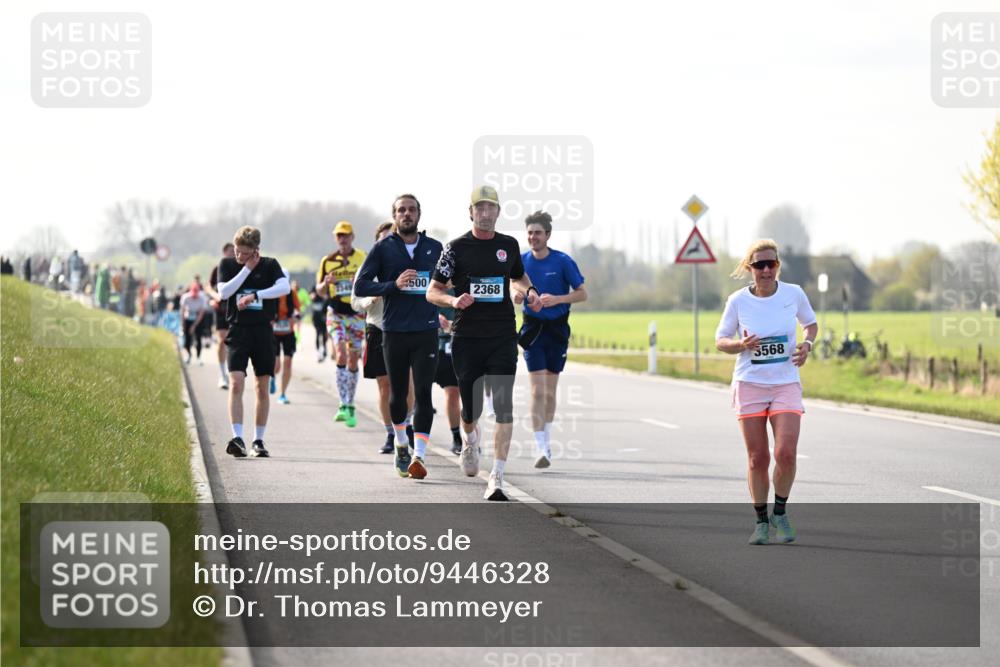 12.04.2026 - 45. Internationalen Wilhelmsburger Insellauf Dr. Thomas Lammeyer http://msf.ph/oto/9446328 12.04.2026 10:26:16 Laufen 82349, 500, 2368, 3568 meine-sportfotos.de