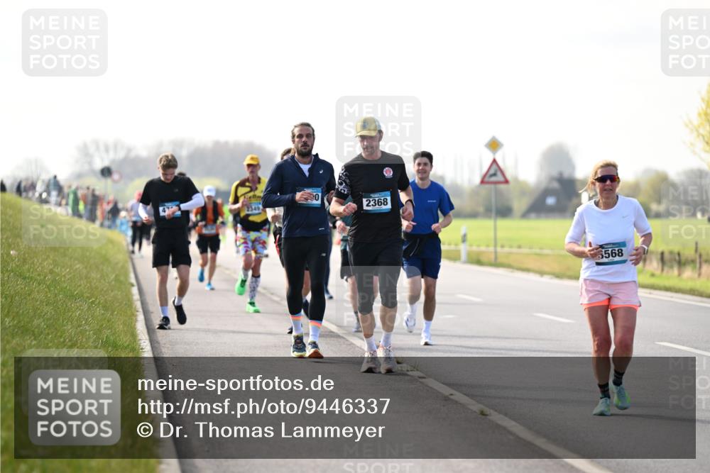 12.04.2026 - 45. Internationalen Wilhelmsburger Insellauf Dr. Thomas Lammeyer http://msf.ph/oto/9446337 12.04.2026 10:26:17 Laufen 0, 2368, 2349, 5568 meine-sportfotos.de