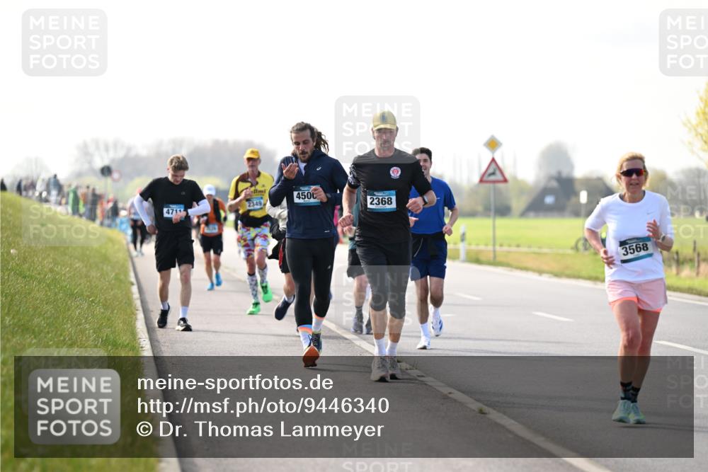 12.04.2026 - 45. Internationalen Wilhelmsburger Insellauf Dr. Thomas Lammeyer http://msf.ph/oto/9446340 12.04.2026 10:26:18 Laufen 4500, 2349, 2368, 4711, 3568 meine-sportfotos.de