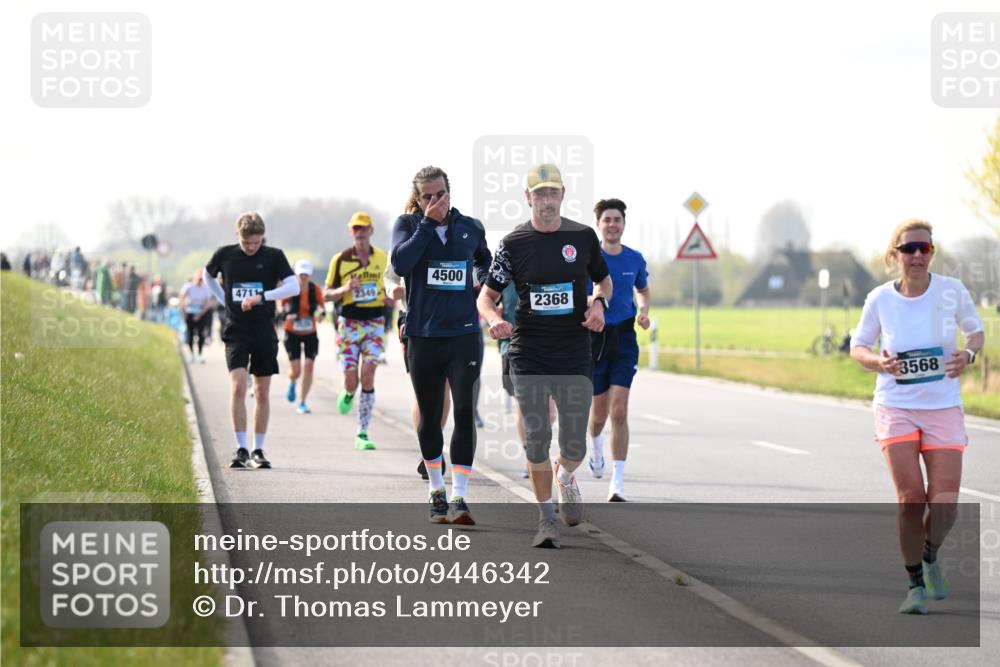 12.04.2026 - 45. Internationalen Wilhelmsburger Insellauf Dr. Thomas Lammeyer http://msf.ph/oto/9446342 12.04.2026 10:26:18 Laufen 4500, 4711, 2349, 2368, 3568 meine-sportfotos.de