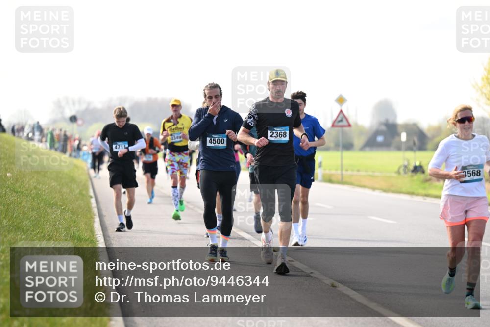 12.04.2026 - 45. Internationalen Wilhelmsburger Insellauf Dr. Thomas Lammeyer http://msf.ph/oto/9446344 12.04.2026 10:26:18 Laufen 2349, 2368, 4500, 4711, 3568 meine-sportfotos.de