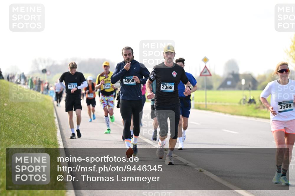 12.04.2026 - 45. Internationalen Wilhelmsburger Insellauf Dr. Thomas Lammeyer http://msf.ph/oto/9446345 12.04.2026 10:26:18 Laufen 4500, 4711, 2349, 2368, 3568 meine-sportfotos.de