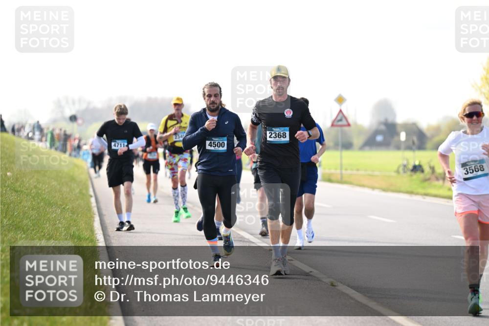 12.04.2026 - 45. Internationalen Wilhelmsburger Insellauf Dr. Thomas Lammeyer http://msf.ph/oto/9446346 12.04.2026 10:26:18 Laufen 4500, 4711, 2368, 3568 meine-sportfotos.de