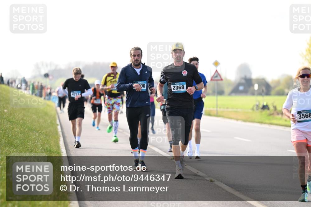 12.04.2026 - 45. Internationalen Wilhelmsburger Insellauf Dr. Thomas Lammeyer http://msf.ph/oto/9446347 12.04.2026 10:26:19 Laufen 4711, 00, 2368, 3568 meine-sportfotos.de