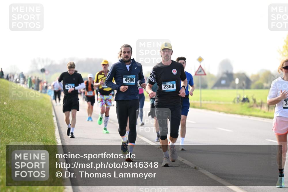 12.04.2026 - 45. Internationalen Wilhelmsburger Insellauf Dr. Thomas Lammeyer http://msf.ph/oto/9446348 12.04.2026 10:26:19 Laufen 4711, 4500, 2368, 3 meine-sportfotos.de