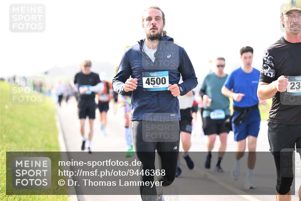 12.04.2026 - 45. Internationalen Wilhelmsburger Insellauf Dr. Thomas Lammeyer http://msf.ph/oto/9446368 12.04.2026 10:26:22 Laufen 4, 4500, 23 meine-sportfotos.de