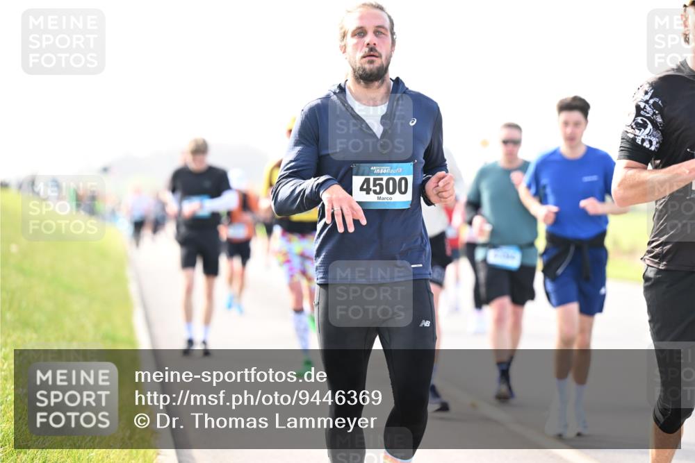 12.04.2026 - 45. Internationalen Wilhelmsburger Insellauf Dr. Thomas Lammeyer http://msf.ph/oto/9446369 12.04.2026 10:26:22 Laufen 4500 meine-sportfotos.de