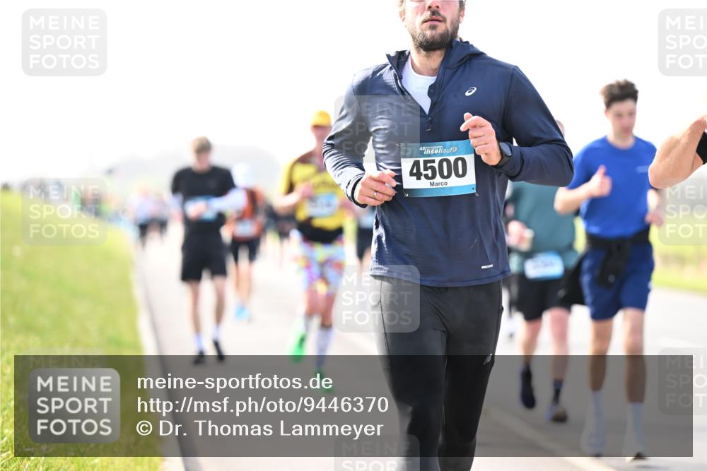12.04.2026 - 45. Internationalen Wilhelmsburger Insellauf Dr. Thomas Lammeyer http://msf.ph/oto/9446370 12.04.2026 10:26:22 Laufen 4500 meine-sportfotos.de