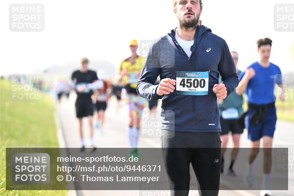12.04.2026 - 45. Internationalen Wilhelmsburger Insellauf Dr. Thomas Lammeyer http://msf.ph/oto/9446371 12.04.2026 10:26:23 Laufen 45, 4500 meine-sportfotos.de