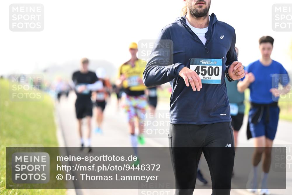 12.04.2026 - 45. Internationalen Wilhelmsburger Insellauf Dr. Thomas Lammeyer http://msf.ph/oto/9446372 12.04.2026 10:26:23 Laufen 4500 meine-sportfotos.de