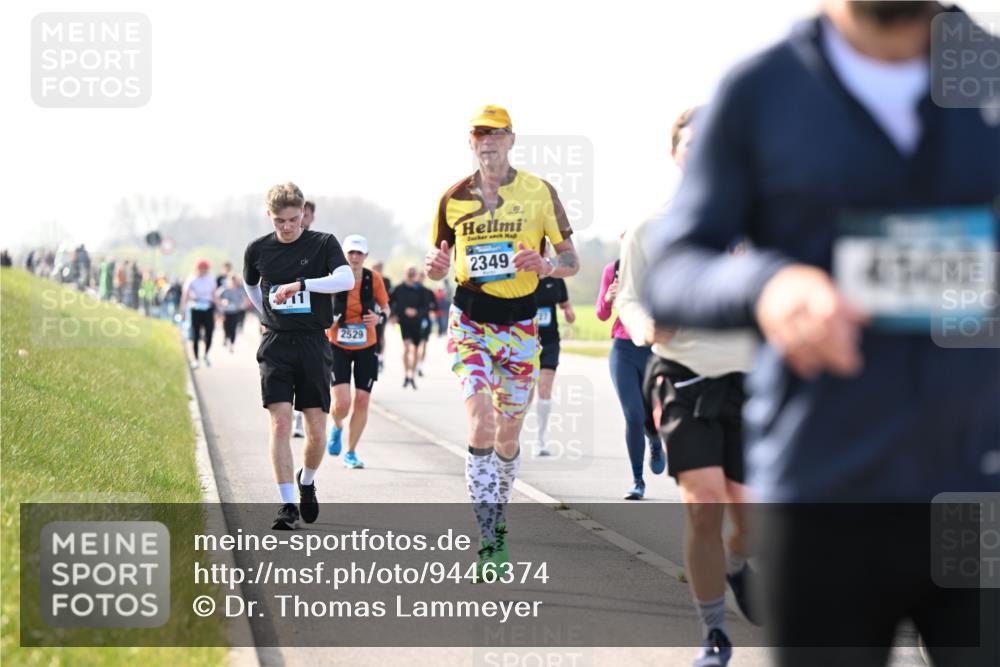 12.04.2026 - 45. Internationalen Wilhelmsburger Insellauf Dr. Thomas Lammeyer http://msf.ph/oto/9446374 12.04.2026 10:26:23 Laufen 2529, 2349 meine-sportfotos.de