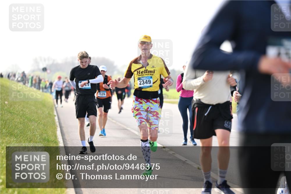 12.04.2026 - 45. Internationalen Wilhelmsburger Insellauf Dr. Thomas Lammeyer http://msf.ph/oto/9446375 12.04.2026 10:26:23 Laufen 2529, 2349 meine-sportfotos.de