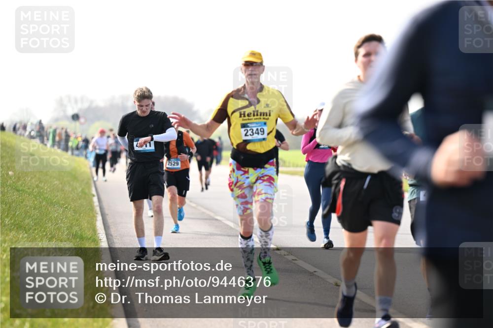 12.04.2026 - 45. Internationalen Wilhelmsburger Insellauf Dr. Thomas Lammeyer http://msf.ph/oto/9446376 12.04.2026 10:26:24 Laufen 2529, 2349 meine-sportfotos.de