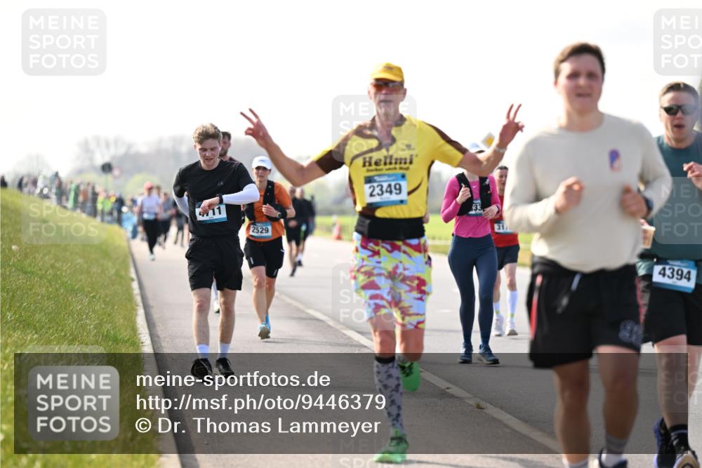 12.04.2026 - 45. Internationalen Wilhelmsburger Insellauf Dr. Thomas Lammeyer http://msf.ph/oto/9446379 12.04.2026 10:26:24 Laufen 2529, 2349, 31, 4394 meine-sportfotos.de