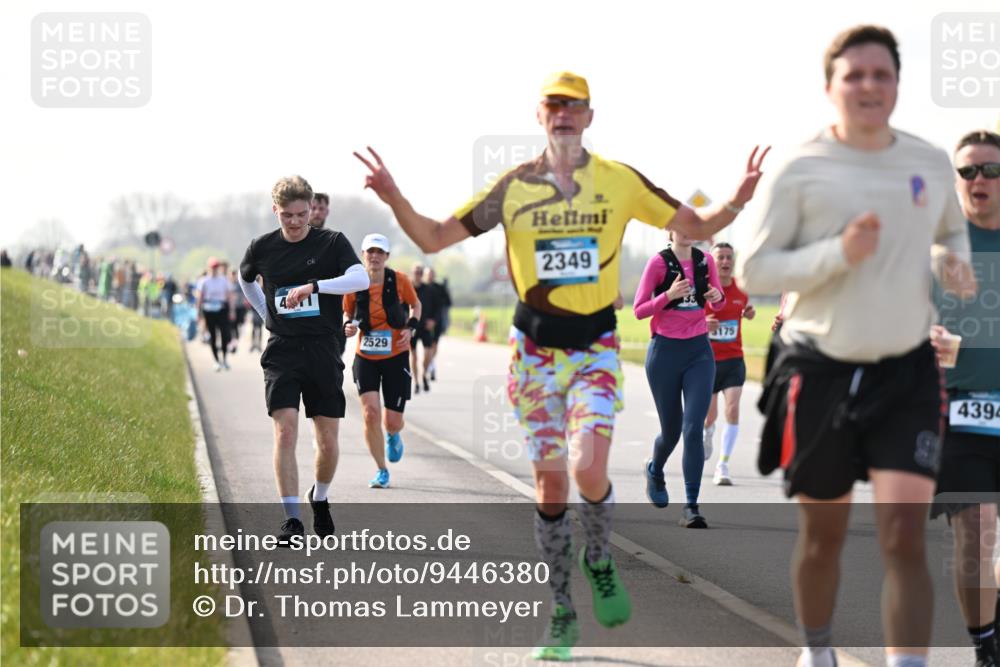 12.04.2026 - 45. Internationalen Wilhelmsburger Insellauf Dr. Thomas Lammeyer http://msf.ph/oto/9446380 12.04.2026 10:26:24 Laufen 2529, 2349, 3175, 4394 meine-sportfotos.de