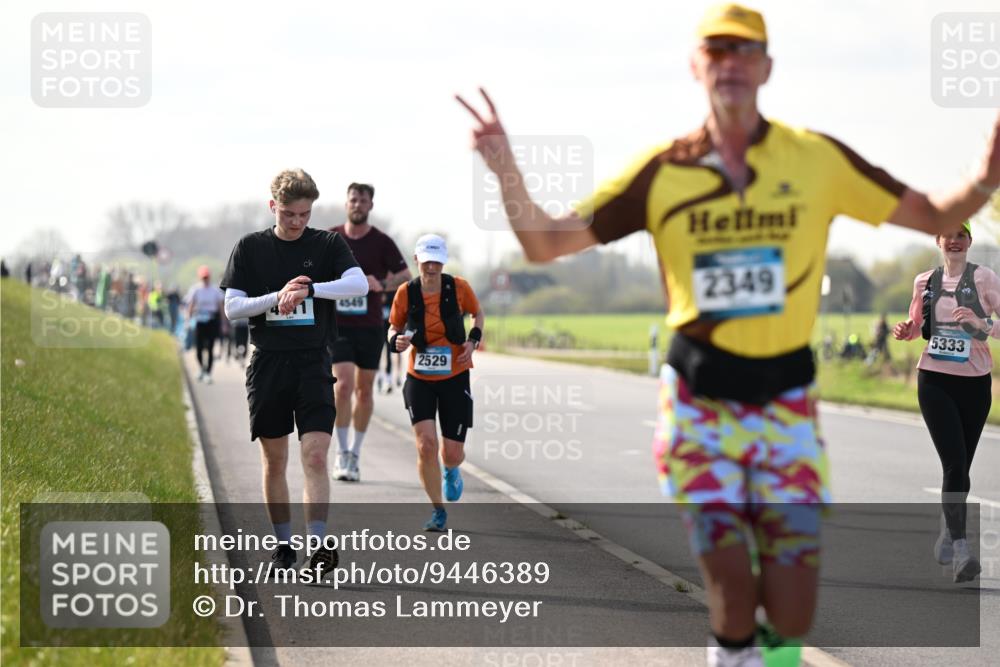 12.04.2026 - 45. Internationalen Wilhelmsburger Insellauf Dr. Thomas Lammeyer http://msf.ph/oto/9446389 12.04.2026 10:26:26 Laufen 4549, 2529, 2349, 5333 meine-sportfotos.de
