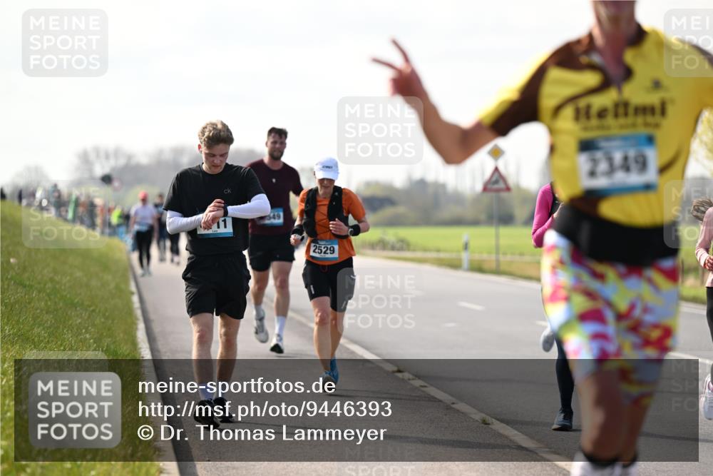 12.04.2026 - 45. Internationalen Wilhelmsburger Insellauf Dr. Thomas Lammeyer http://msf.ph/oto/9446393 12.04.2026 10:26:26 Laufen 2529, 2349 meine-sportfotos.de