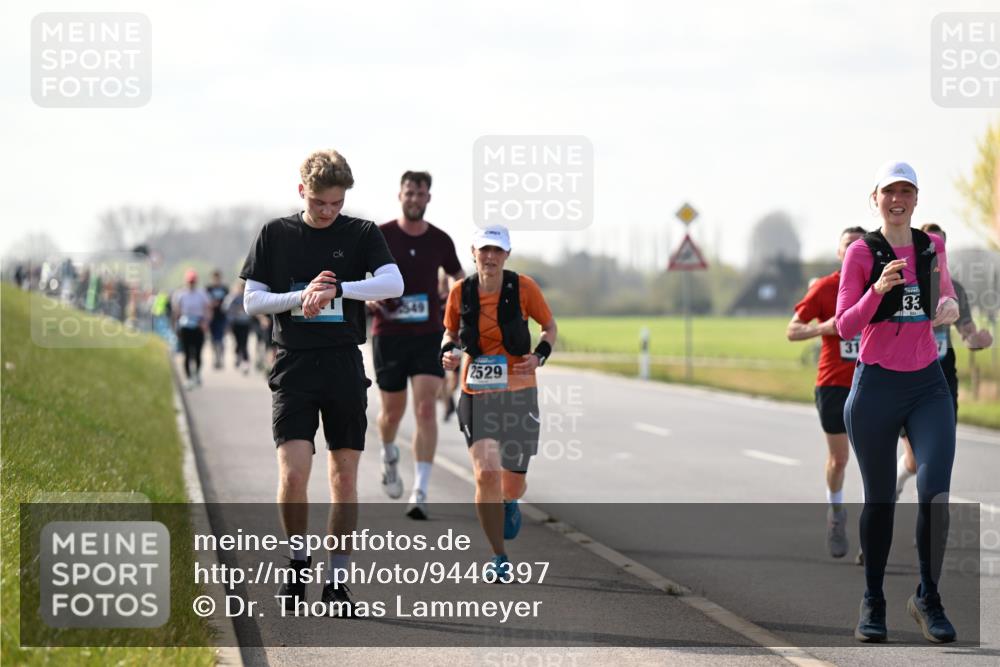 12.04.2026 - 45. Internationalen Wilhelmsburger Insellauf Dr. Thomas Lammeyer http://msf.ph/oto/9446397 12.04.2026 10:26:27 Laufen 2529, 4, 33 meine-sportfotos.de