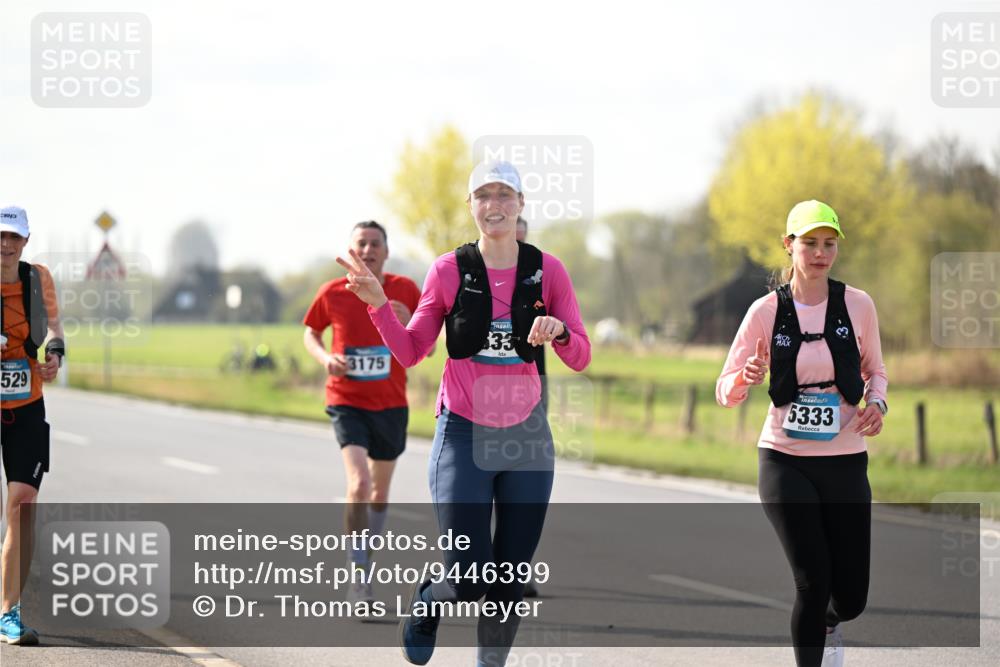 12.04.2026 - 45. Internationalen Wilhelmsburger Insellauf Dr. Thomas Lammeyer http://msf.ph/oto/9446399 12.04.2026 10:26:28 Laufen 529, 3175, 33, 5333 meine-sportfotos.de