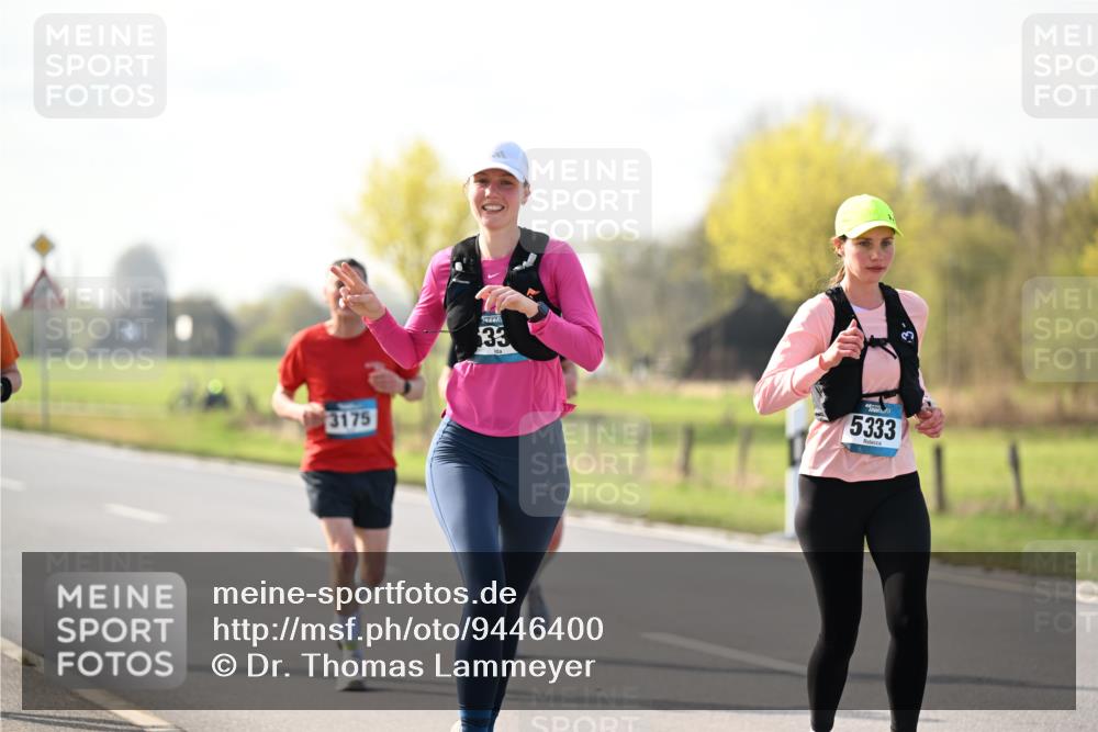 12.04.2026 - 45. Internationalen Wilhelmsburger Insellauf Dr. Thomas Lammeyer http://msf.ph/oto/9446400 12.04.2026 10:26:28 Laufen 3175, 33, 5333 meine-sportfotos.de